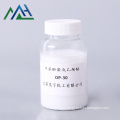 Cas No.9036-19-5 Op 40 Cosmetic emulsifier